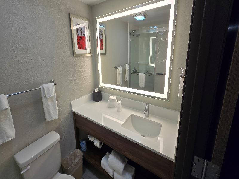 Alexandria Hotel & Conference Center — photo 7