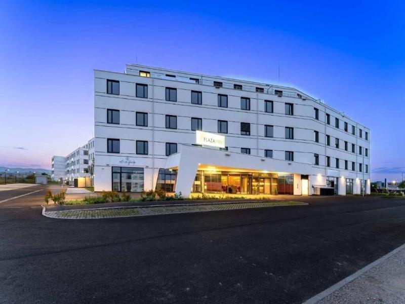 Plaza Residence Wiener Neustadt image