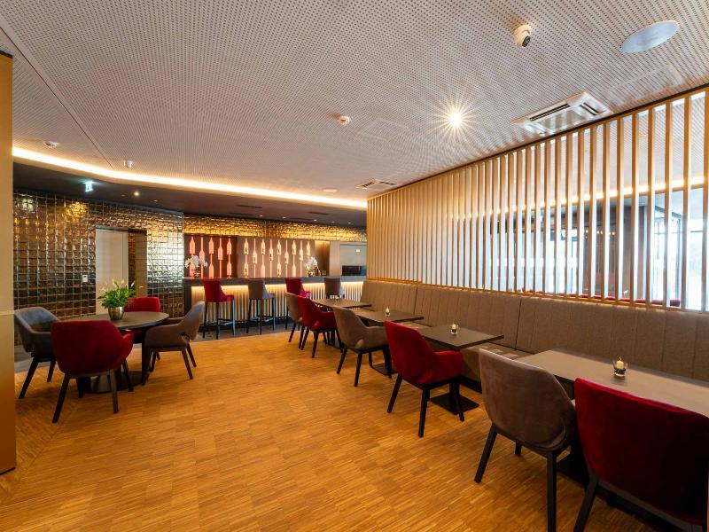 Plaza Residence Wiener Neustadt image