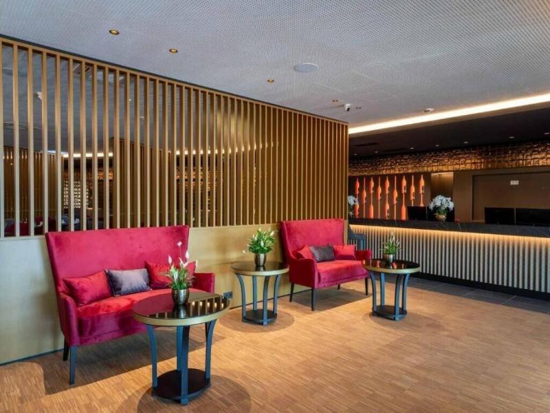 Plaza Residence Wiener Neustadt image