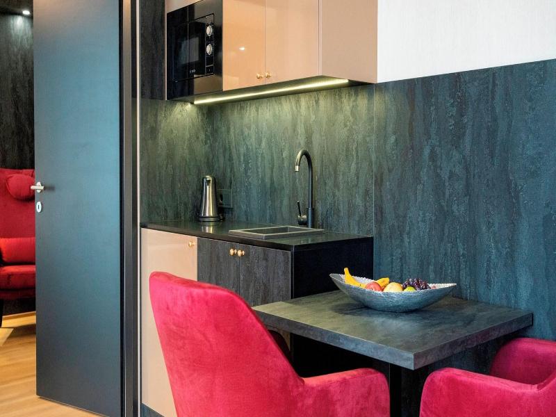 Plaza Residence Wiener Neustadt image