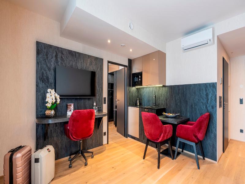 Plaza Residence Wiener Neustadt image