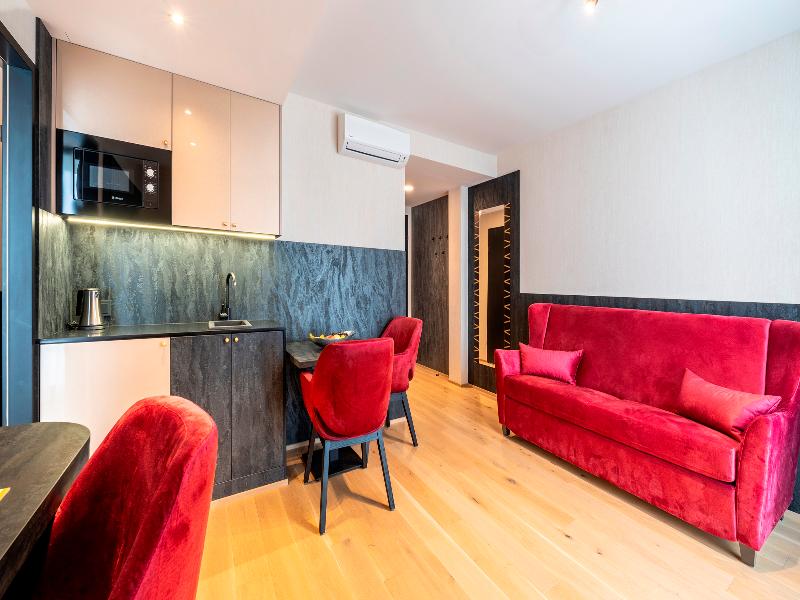 Plaza Residence Wiener Neustadt image