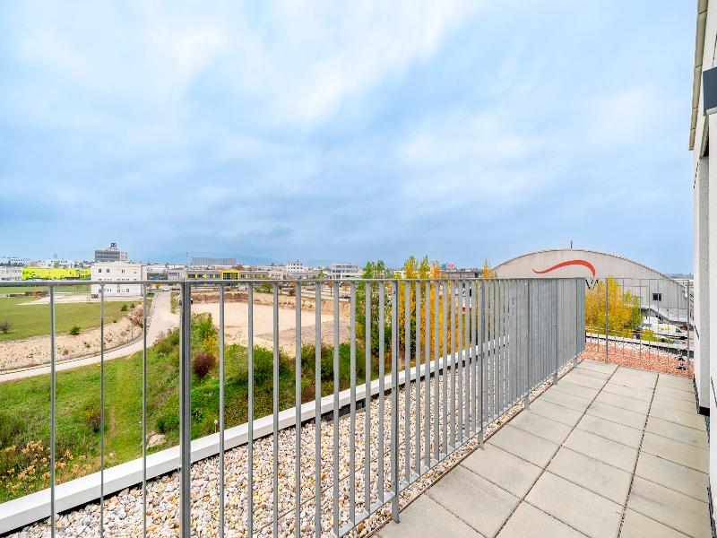 Plaza Residence Wiener Neustadt image