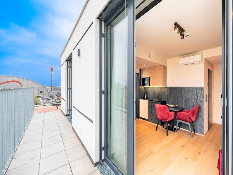 Plaza Residence Wiener Neustadt image