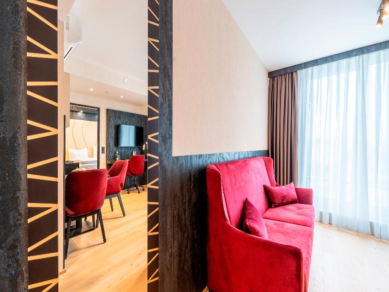 Plaza Residence Wiener Neustadt image
