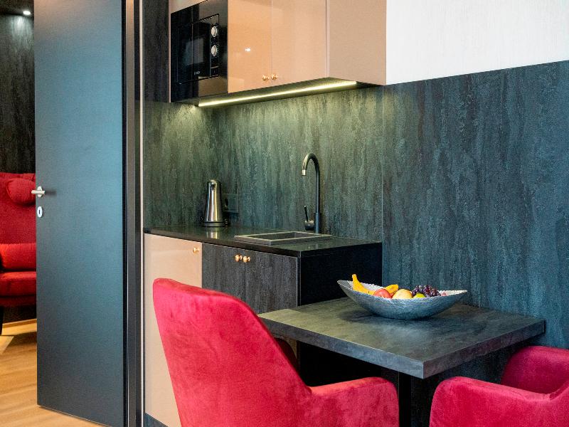 Plaza Residence Wiener Neustadt image