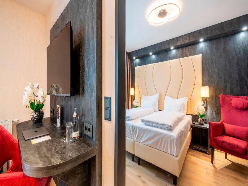 Plaza Residence Wiener Neustadt image