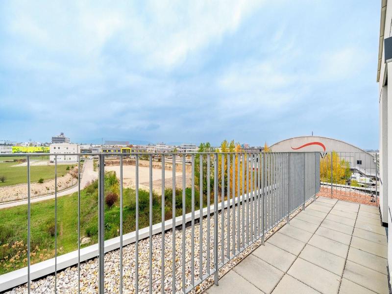 Plaza Residence Wiener Neustadt image