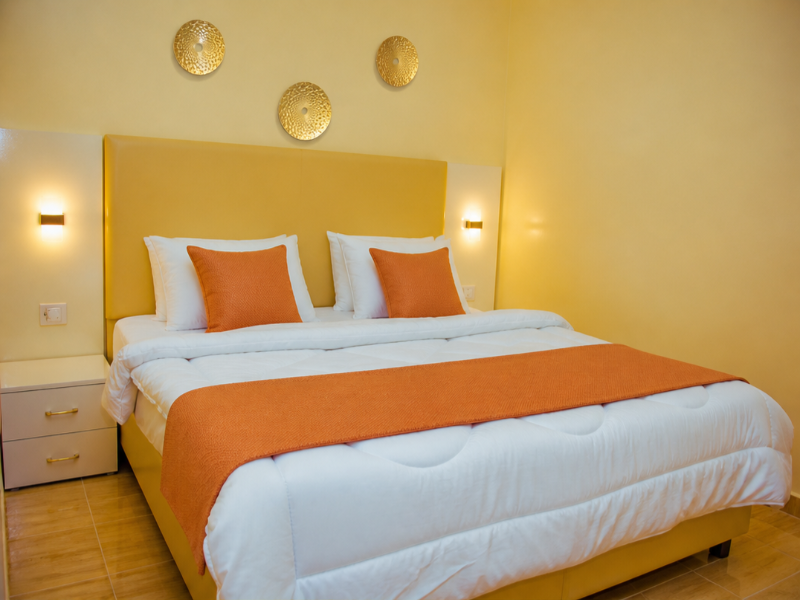Cape Twon K Hotel image
