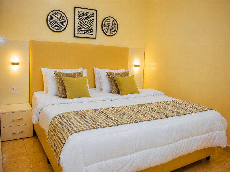 Cape Twon K Hotel image