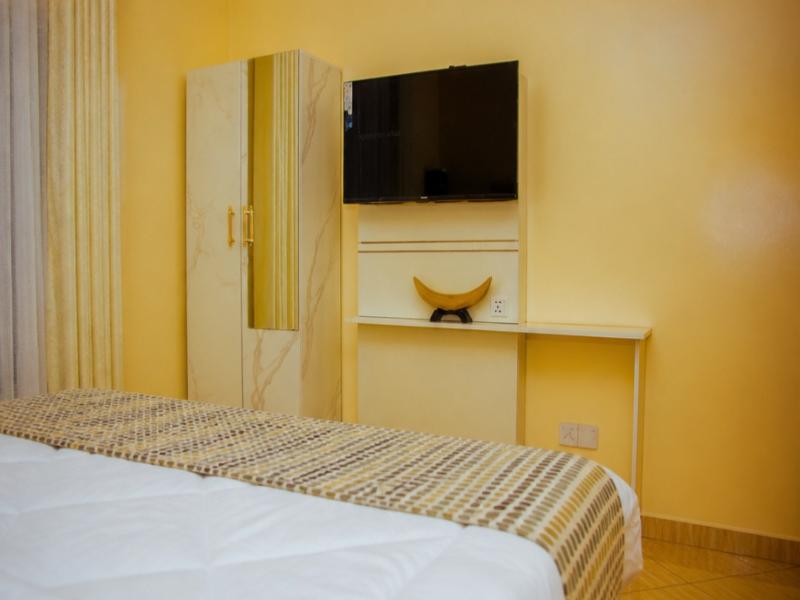 Cape Twon K Hotel image