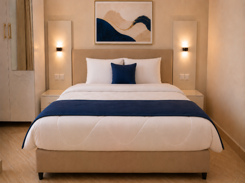 Cape Twon K Hotel image