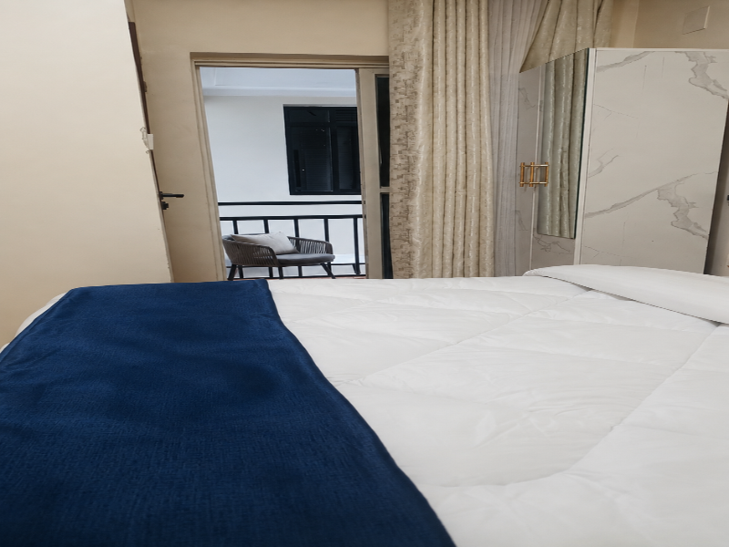 Cape Twon K Hotel image