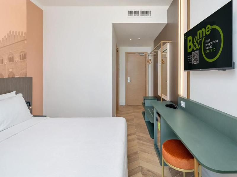 B&b Hotel Catania Bellini image