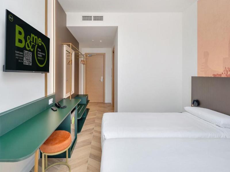 B&b Hotel Catania Bellini image