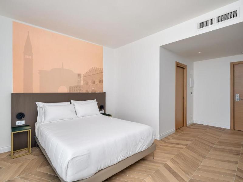 B&b Hotel Catania Bellini image