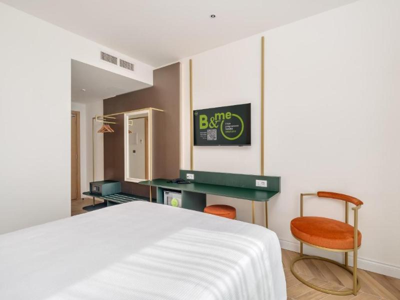 B&b Hotel Catania Bellini image