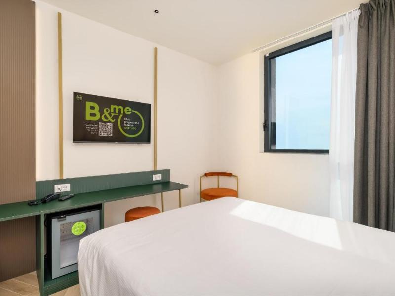 B&b Hotel Catania Bellini image