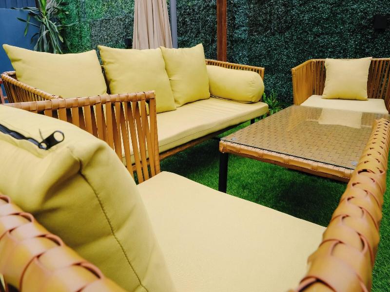 The Atrium Hotel Lagos image