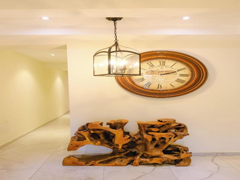 The Atrium Hotel Lagos image