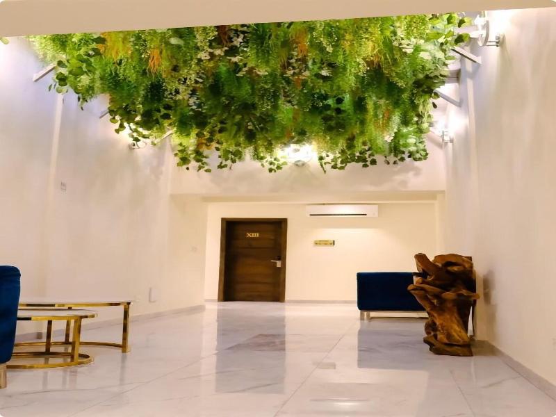 The Atrium Hotel Lagos image