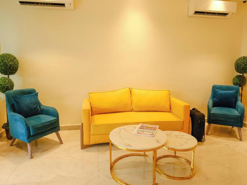 The Atrium Hotel Lagos image