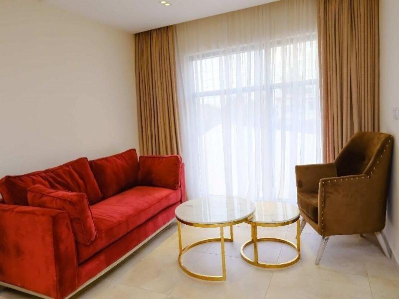 The Atrium Hotel Lagos image