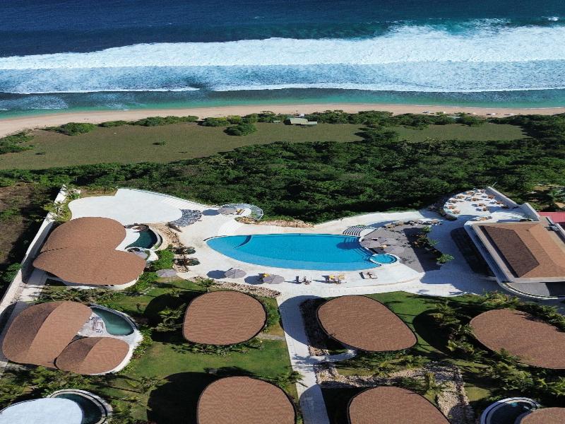 Vanara Resort & Spa image