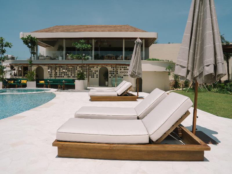 Vanara Resort & Spa image