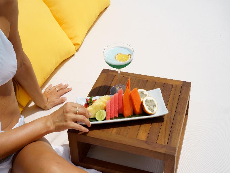 Vanara Resort & Spa image