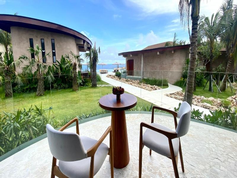 Vanara Resort & Spa image