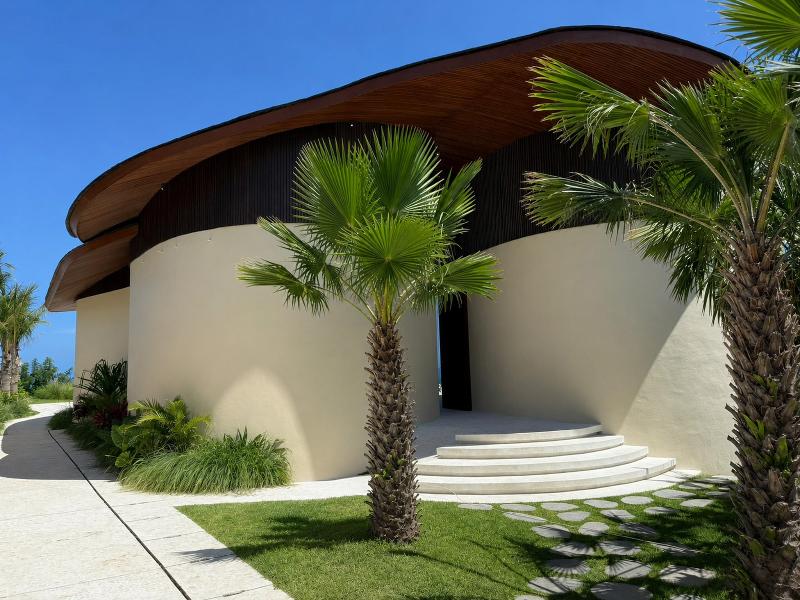 Vanara Resort & Spa image