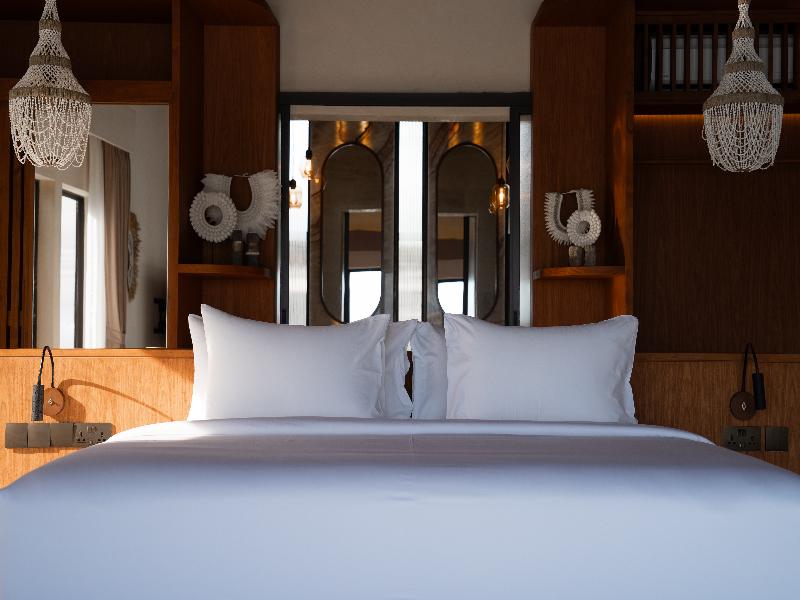 Vanara Resort & Spa image