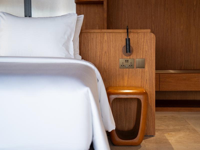Vanara Resort & Spa image