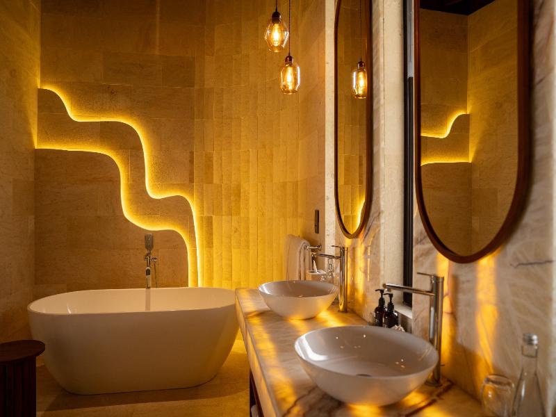 Vanara Resort & Spa image