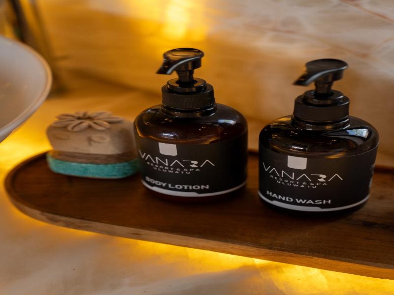 Vanara Resort & Spa image