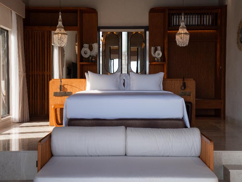 Vanara Resort & Spa image