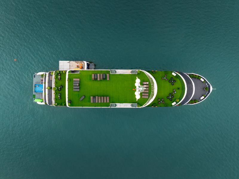 Venus Cruises Halong Bay By Venus Group image