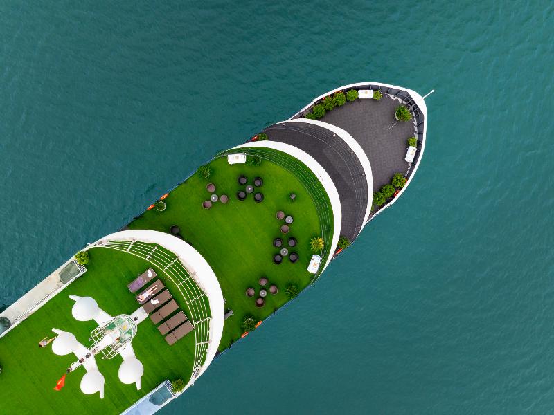 Venus Cruises Halong Bay By Venus Group image