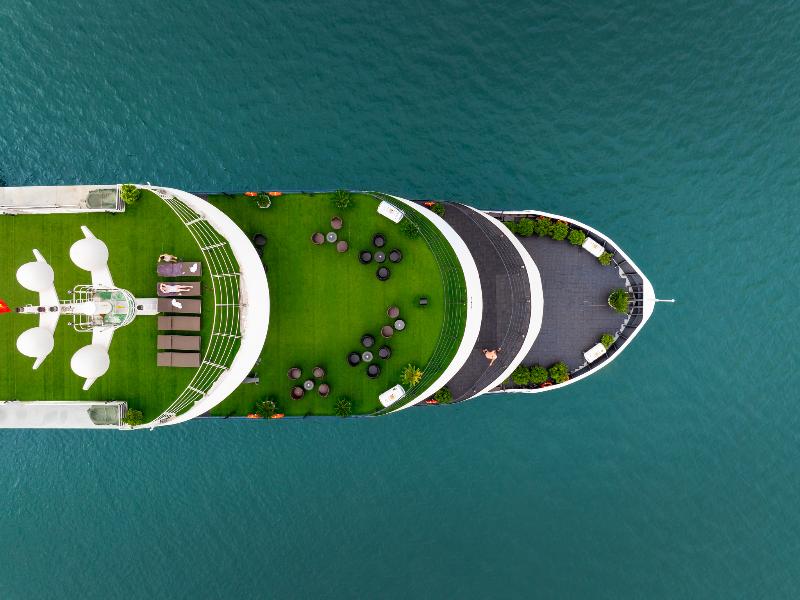 Venus Cruises Halong Bay By Venus Group image