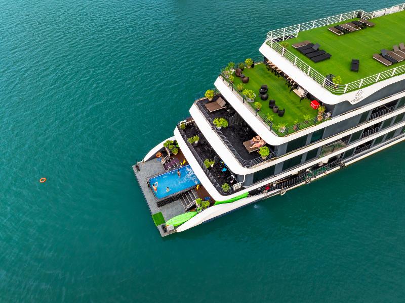 Venus Cruises Halong Bay By Venus Group image