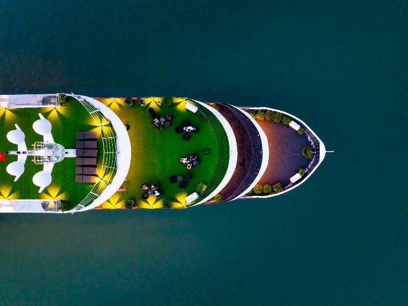 Venus Cruises Halong Bay By Venus Group image