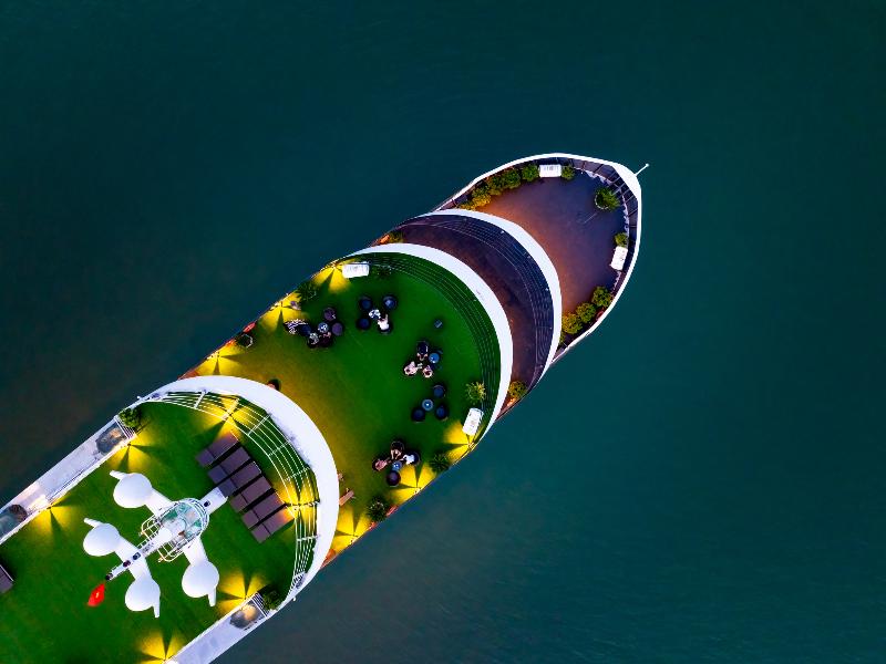 Venus Cruises Halong Bay By Venus Group image