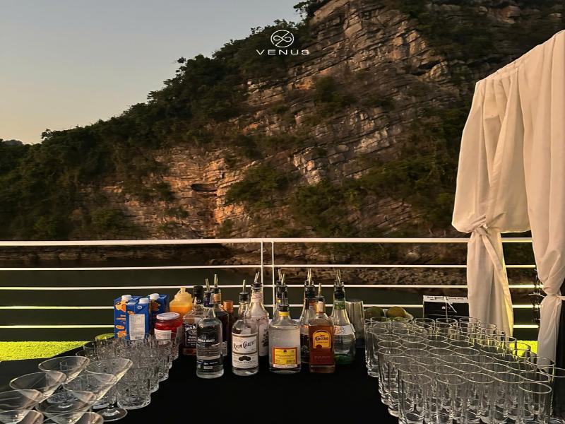Venus Cruises Halong Bay By Venus Group image