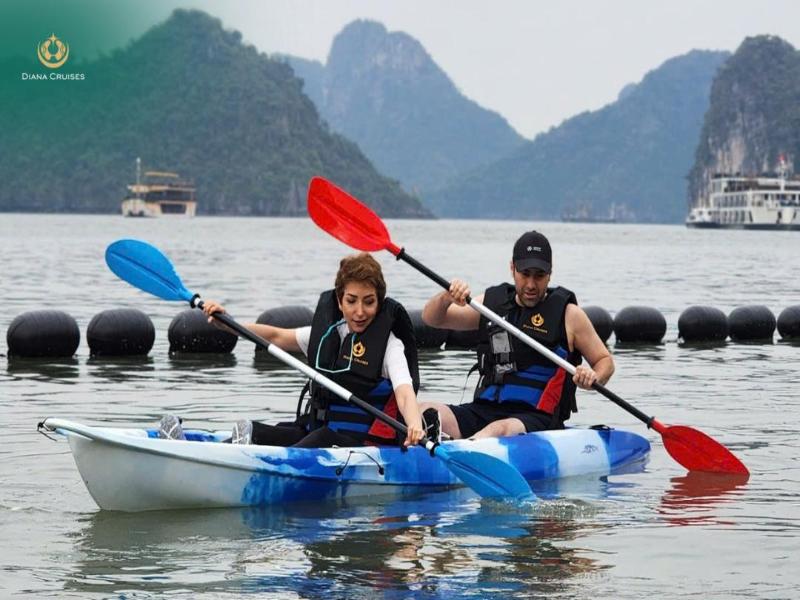 Venus Cruises Halong Bay By Venus Group image