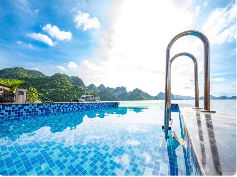 Venus Cruises Halong Bay By Venus Group image