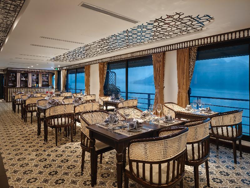 Venus Cruises Halong Bay By Venus Group image