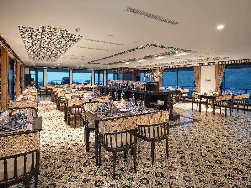 Venus Cruises Halong Bay By Venus Group image