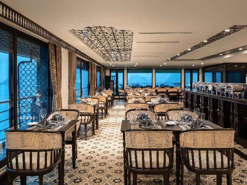 Venus Cruises Halong Bay By Venus Group image